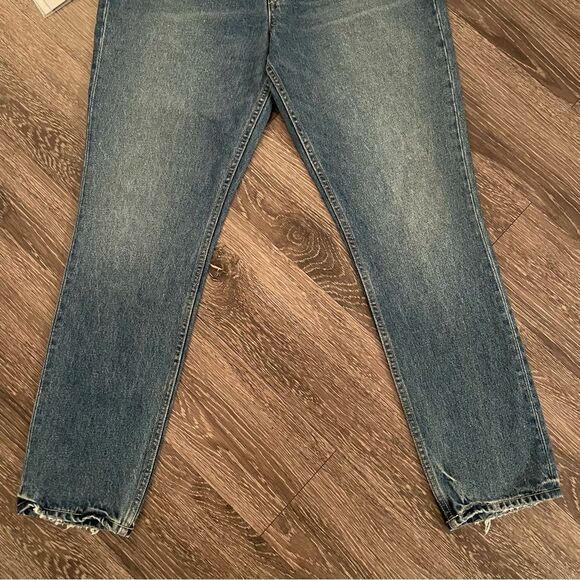 GRLFRND the Karolina jeans - Picture 2 of 8